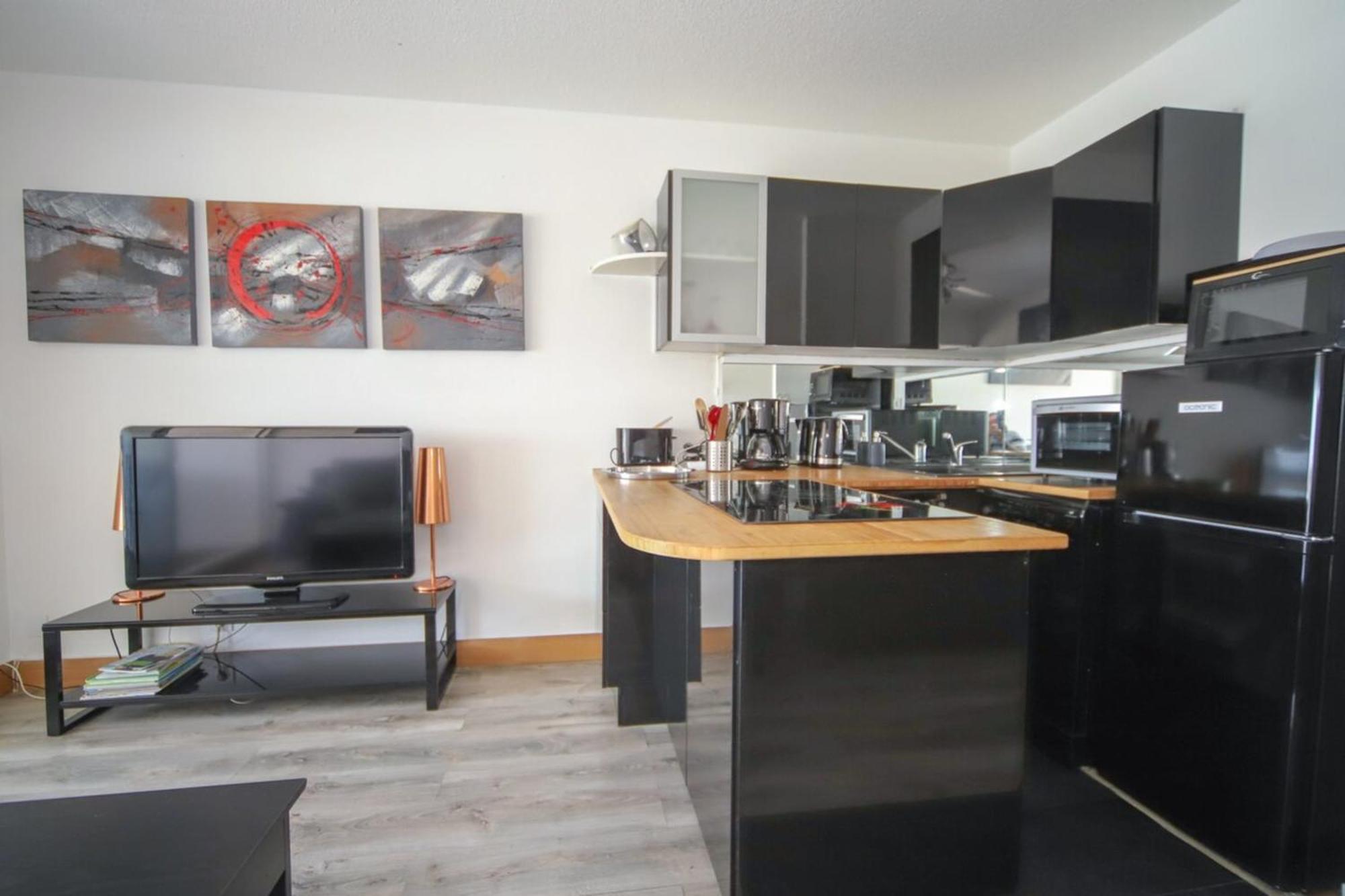 Apartamento Le Bella Vista Vue Port Carnon Proche Mauguio